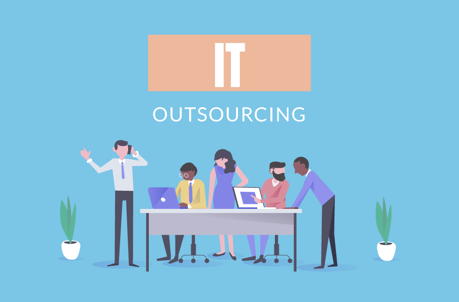  IT Outsourcing